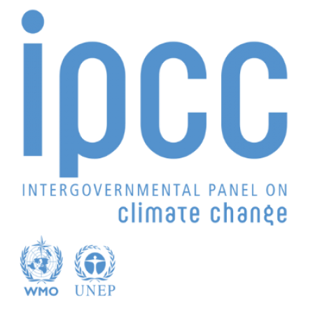 Logo IPCC