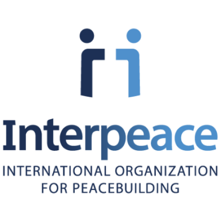 Interpeace logo