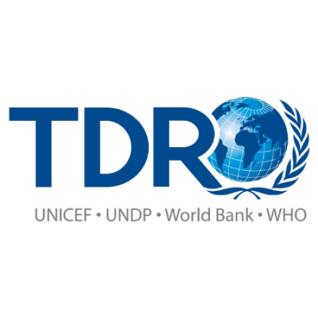 Logo TDR