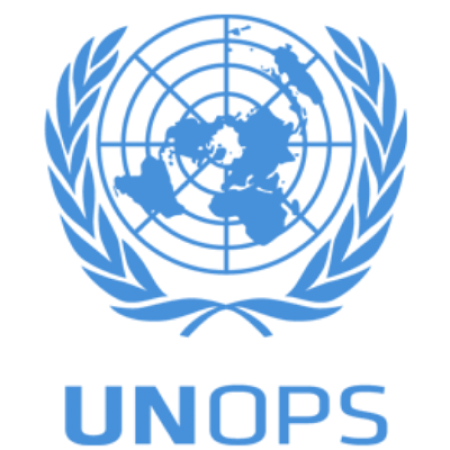 Logo UNOPS