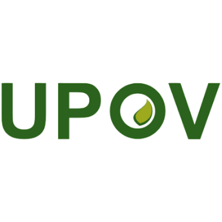 Logo UPOV