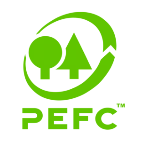 PEFC logo