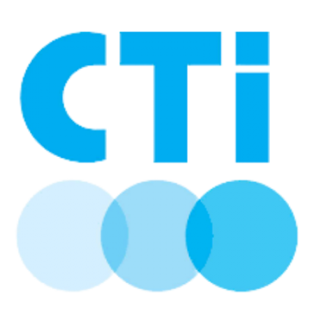 Logo CTI