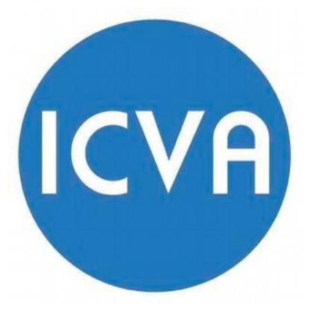 ICVA logo