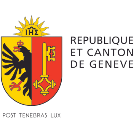 Etat de Geneve logo