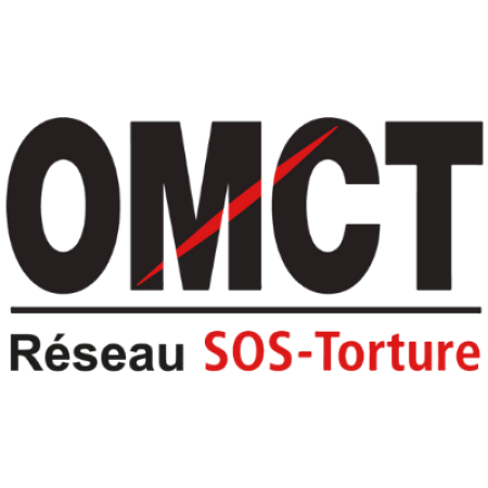 OMCT logo