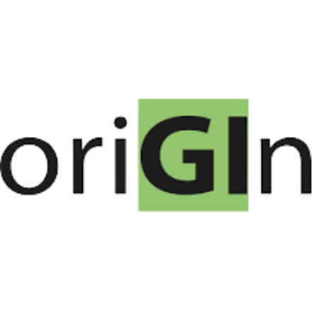 Logo Origin