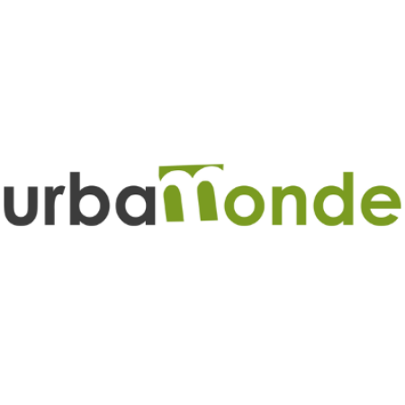 Logo urbamonde