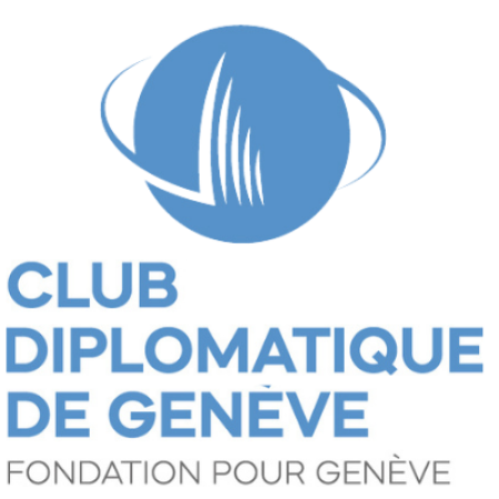 Club diplomatique logo