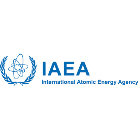 Logo IAEA