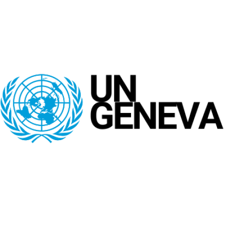 Logo UN Geneva