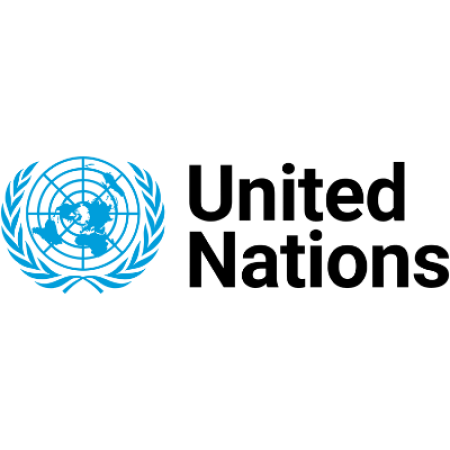 Logo UN