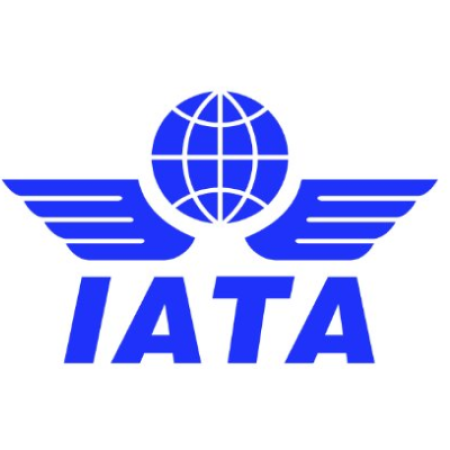 Logo IATA