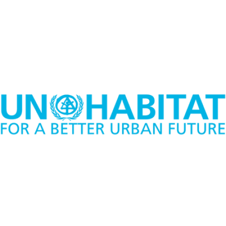 Logo UN habitat