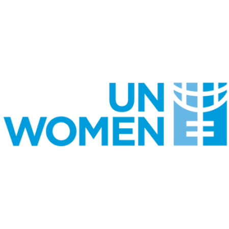 Logo UN Women