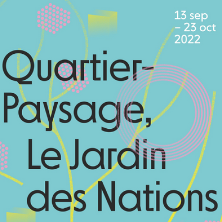 Quartier des Nations, a new relationship with the city