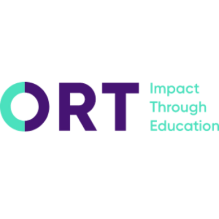 Logo ORT