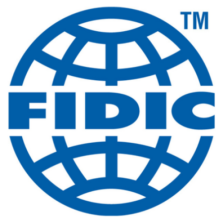 Logo FIDIC