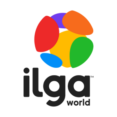 Logo ILGA