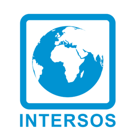 Logo Intersos