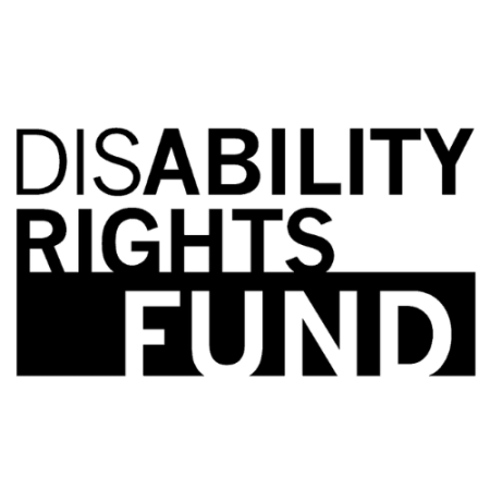 Disability Rights Fund (DRF)