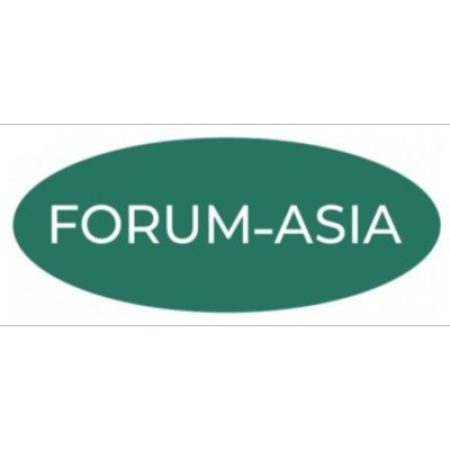 Logo Forum Asia