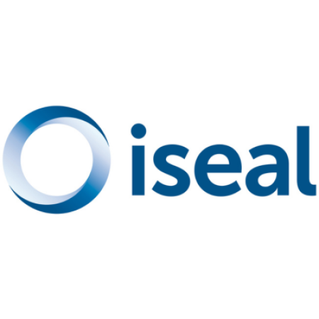 Logo ISEAL