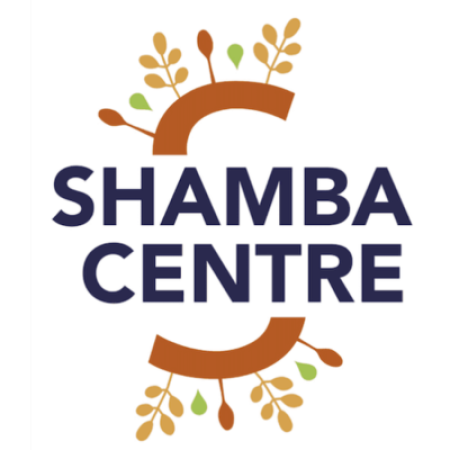 Logo Shamba Centre