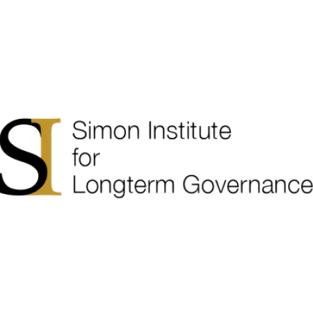 Logo Simon Institute