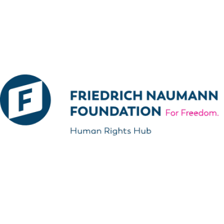 Logo Friedrich Foundation