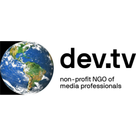 Logo Dev TV