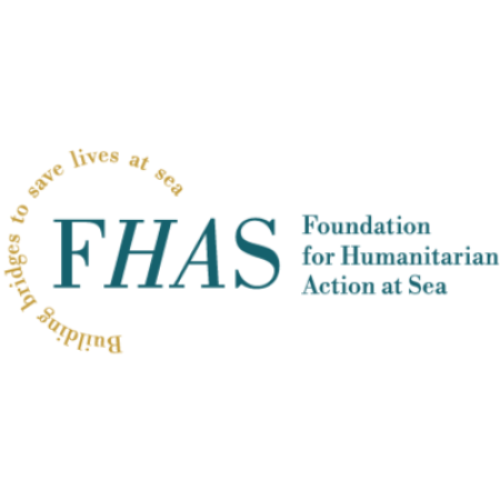FHAS logo