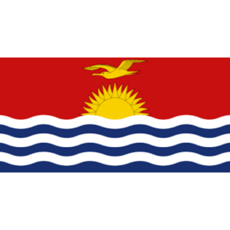 Kiribati-flag