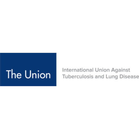 The International Union Against Tuberculosis and Lung Diseases Logo