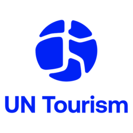 UN Tourism logo