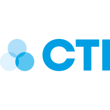 Logo CTI