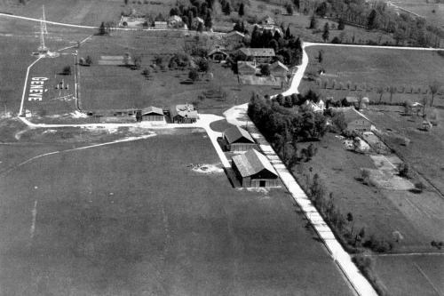 © Archives Genève Aéroport (DR)